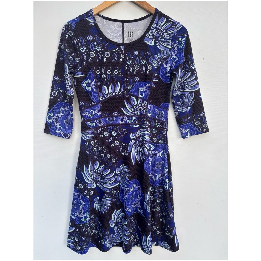 Title Nine Tennis Dress